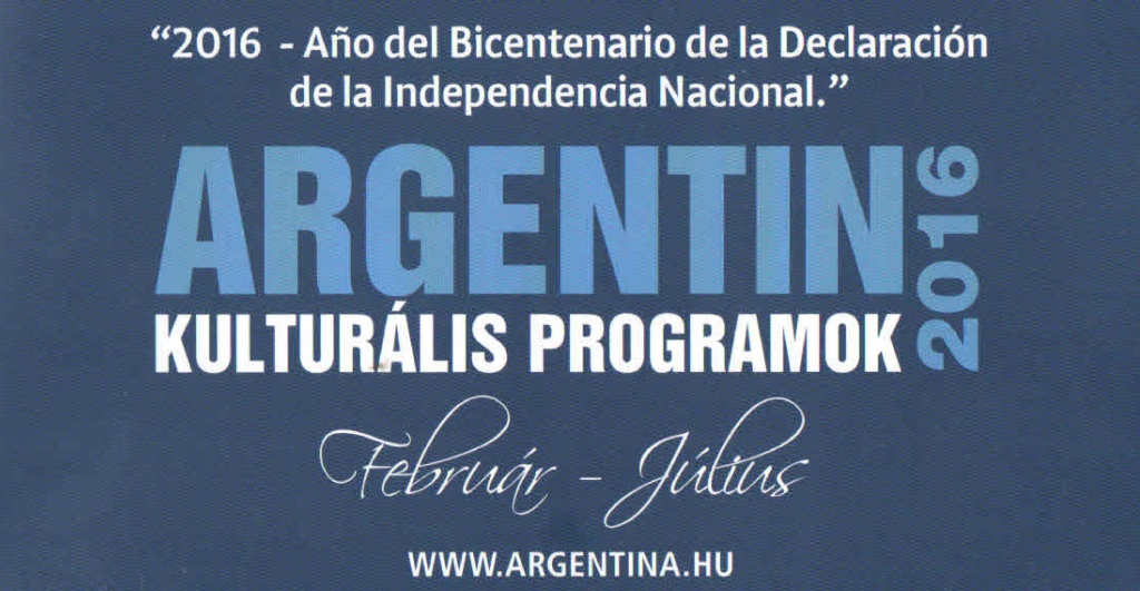 Argentin program01