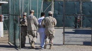 Mielőtt tényleg bezárnák – képek Guantanamóról