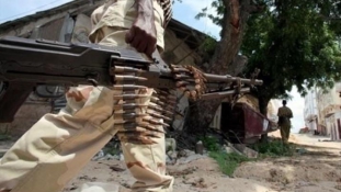 A lázadók elfoglaltak egy stratégiai fontosságú kikötővárost Szomáliában