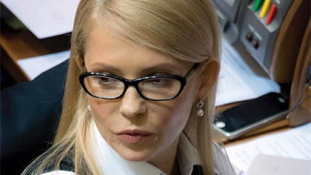 Fordulat Ukrajnában:  Timosenko  hajfonat nélkül!