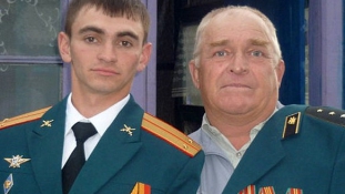 Hősi halált halt az orosz Rambo Palmüránál