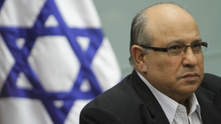 Meghalt a Netanjahut bíráló volt Moszad-főnök
