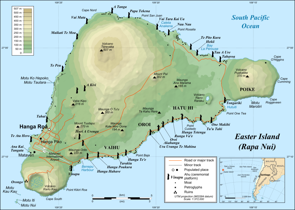 easterisland