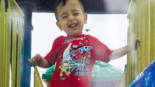 Elítélték a szír kisfiú haláláért felelős embercsempészeket