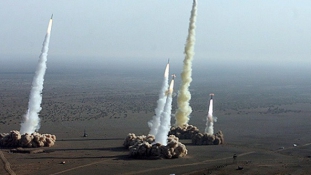 Amerika nem hagyja annyiban az iráni rakétakísérleteket