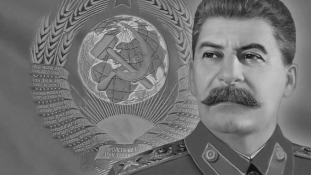 Alekszandr Davidov: Szigorúan titkos dokumentumokat ástak elő Sztálin törvénytelen fiáról