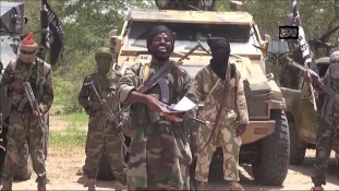 Nem hiszi el, miért kell a földimogyoró a Boko Haram terroristáinak