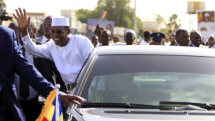 Elnökválasztás Csádban – középpontban a Boko Haram elleni harc