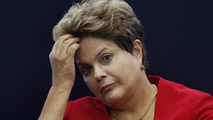 Nem engedi ki a markából a főügyész a volt és a mostani brazil államfőt