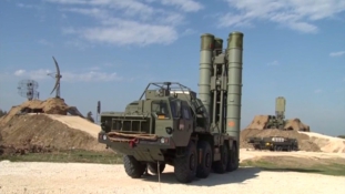Új, nagyobb hatótávolságú rakétákkal bővült az orosz légvédelmi rendszer