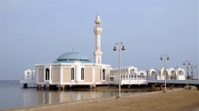 Ezentúl nem muszlimok is bemehetnek négy szaúdi mecsetbe