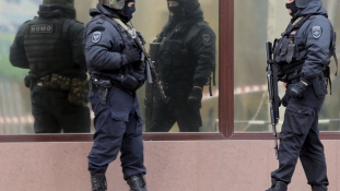 Rendőrkézen az orosz parancsnok meggyilkolásának kitervelője