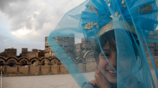 Hat kép, mielőtt elfelejtenénk: milyen gyönyörű is Jemen