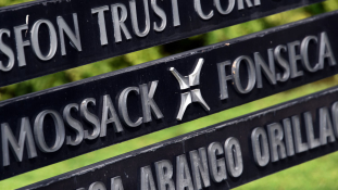 Csak tessék! – a neten a Panama-papírok