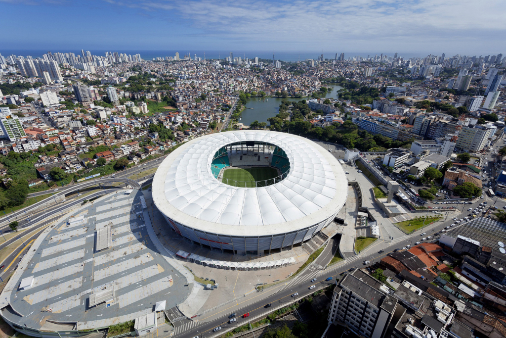 Maracana stadion