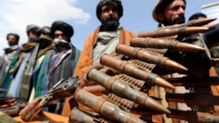 Megvan az afgán tálibok új vezetője