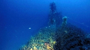 73 éve eltűnt brit tengeralattjárót találtak meg