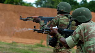 Terrorkészültség Beninben – a lakosság nem is tudott róla