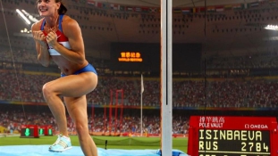Emberi jogi bíróságra megy az orosz bajnoknő, mert nem vehet részt az olimpián