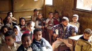 Egymillió gyerek született fél év alatt Egyiptomban