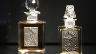 Indiában szinte minden parfüm hamis