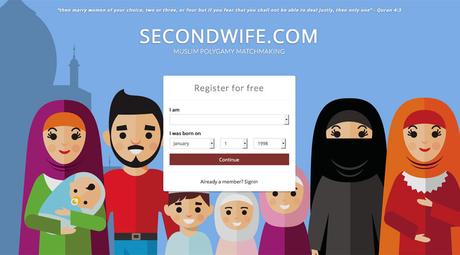 Online társkereső site a muzulmánok számára | scleroderma.hu