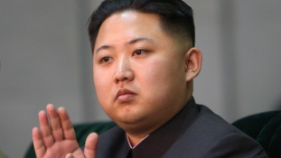 Ez most személyes – amerikai szankciók Kim Dzsong Un ellen