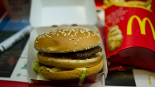 Tényleg nagy lehet a baj – a Big Mac is elfogyott Venezuelában
