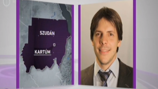 Magyar cégek is részt kaphatnak Szudán újraiparosításában