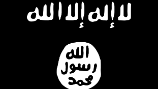 Kézzel festett ISIS-zászló volt az afgán támadó szobájában Németországban