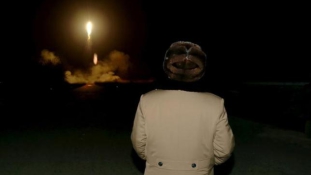 Akár Dél-Koreát is elérhetnék a most kilőtt északi rakéták
