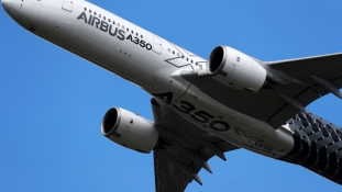 Brit korrupciós vizsgálat az Airbus ellen