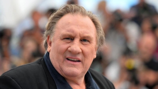Depardieu kulturális központ nyílt Oroszország kellős közepén