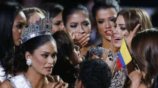 Bombatámadás fenyegeti a 2017-es Miss Universe szépségversenyt