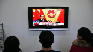 Leszámolnak a bulvárral a kínai tévékben