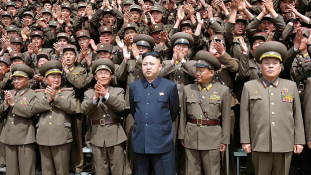 Átnevelő tábor és újabb kivégzés – folytatódik a legfelsőbb szintű tisztogatás Észak-Koreában