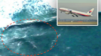 A pilóta lehet a hibás – magatehetetlenül zuhant az óceánba a maláj gép