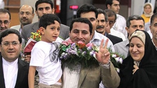 Családja szerint kivégeztek egy iráni atomtudóst