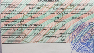 Konteók és csempészvodka – amerikaiak kalandjai Afganisztánban II.