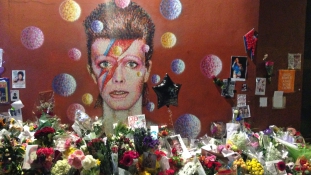 David Bowie öngyilkos lett?
