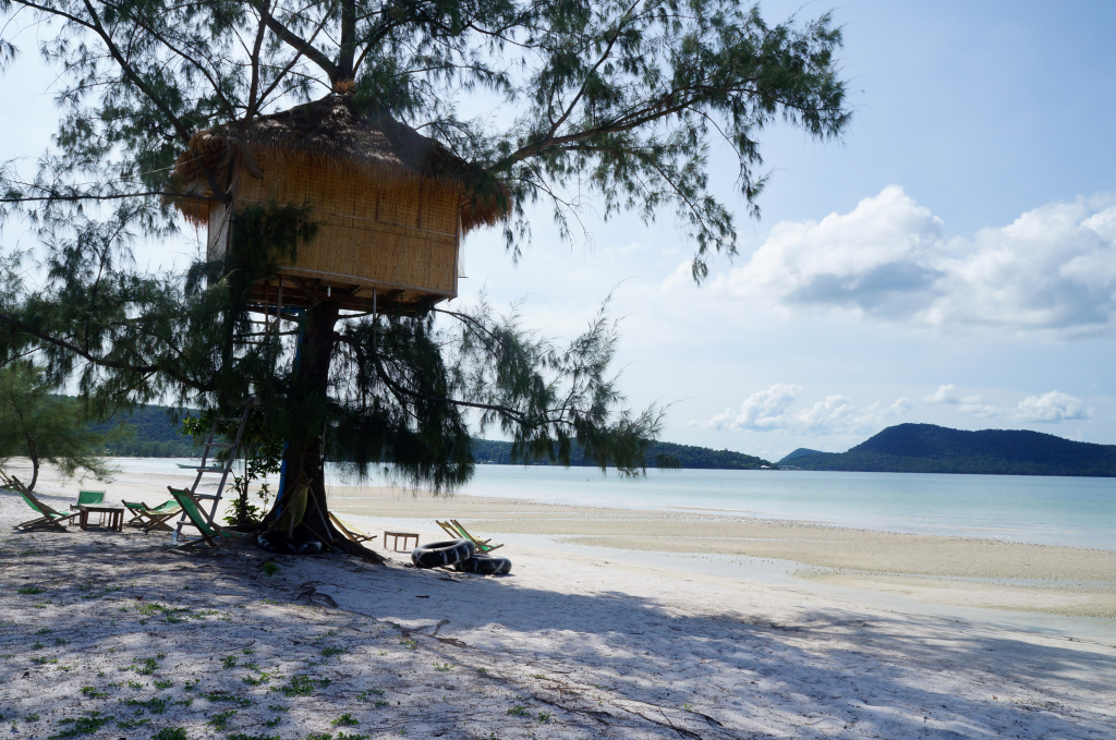 Koh Rong (Wikipedia)