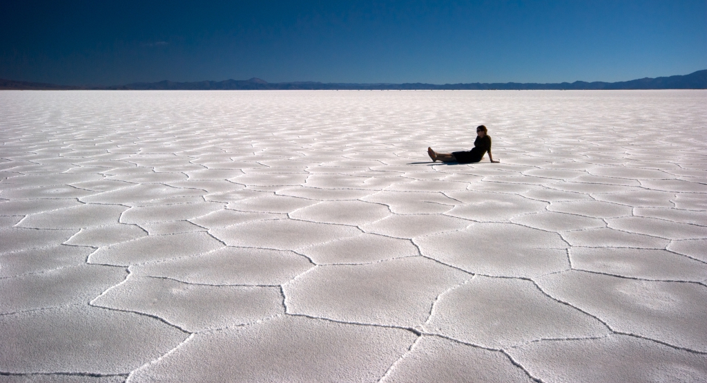 Salinas Grandes (Wikimedia Commons)