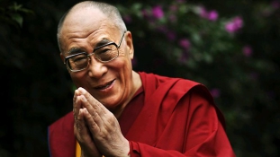 Dalai láma: a nacionalizmus meghaladott eszme