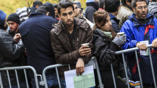 Minden jogosulatlanul az EU-ba érkezett migránst vissza lehet küldeni szülőhazájába
