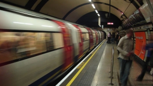 Elfogták a londoni metró merénylőjét