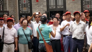 Ide jár nyaralni a legtöbb kínai turista