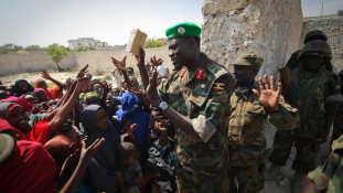 Ötven év után először választanak Szomáliában