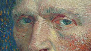 Két Van Gogh-képet találtak meg a maffia rejtekhelyén