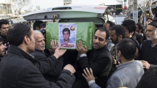 Ezernél is több Iránból érkezett harcost öltek meg Szíriában