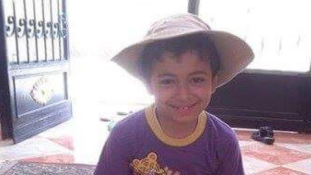 Miért temettek el élve egy 8 éves kisfiút Egyiptomban?